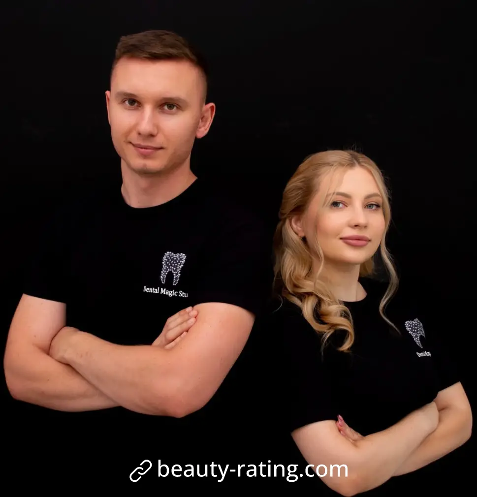 DENTAL magic studio, вул. Інглезі, 2А в г. Одесса ⚡ 1 отзыв
